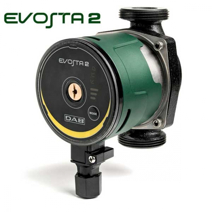 Циркуляционный насос для отопления Dab Pumps EVOSTA 2 40-70/130 1/2"