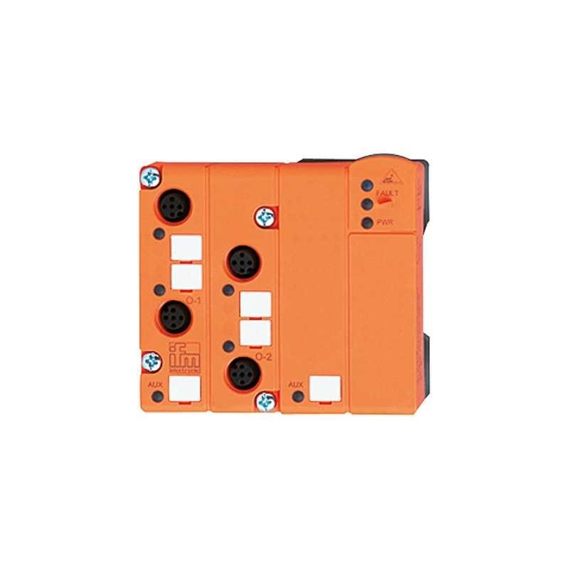 IFM - AC2521