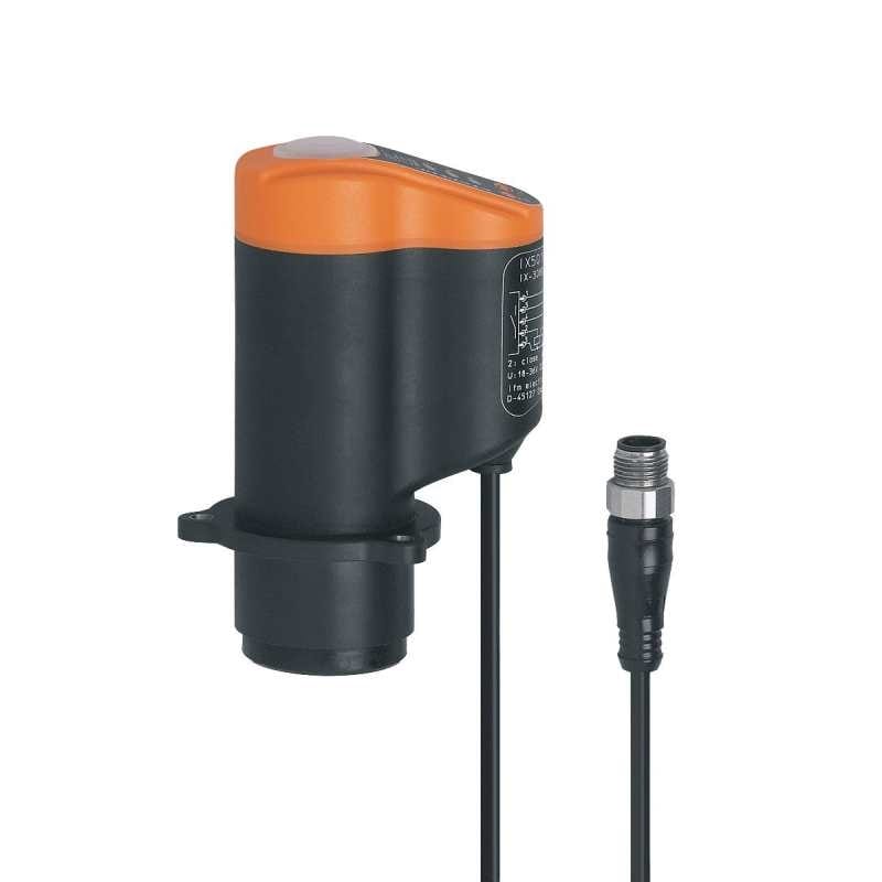 IFM - IX5010