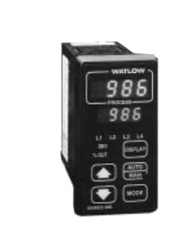 фото:Контроллер температуры Watlow 988A-20FA-NAGR