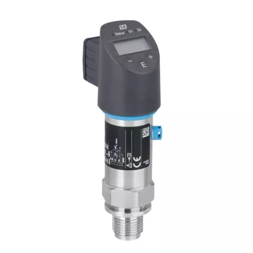 Преобразователь давления Endress + Hauser Ceraphant PTP31B