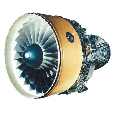 Двигатель MTU Aero Engines PW4000Growth