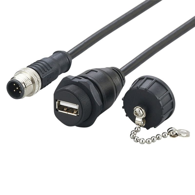 IFM - EC2099