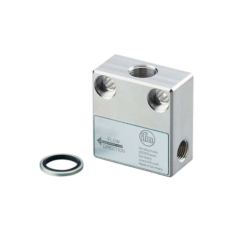 IFM - E40434
