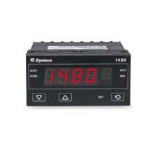 Панельный индикатор Dynisco 1480