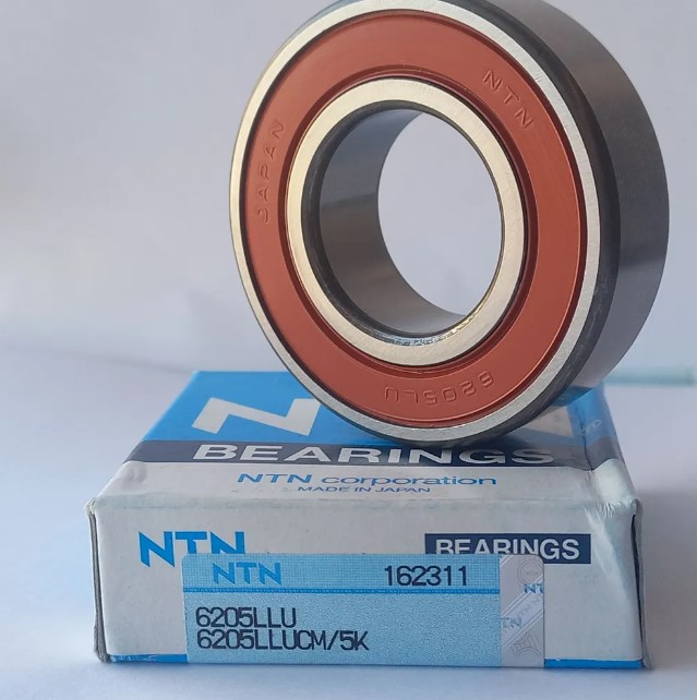 Подшипник универсальный NTN 6205 2RS