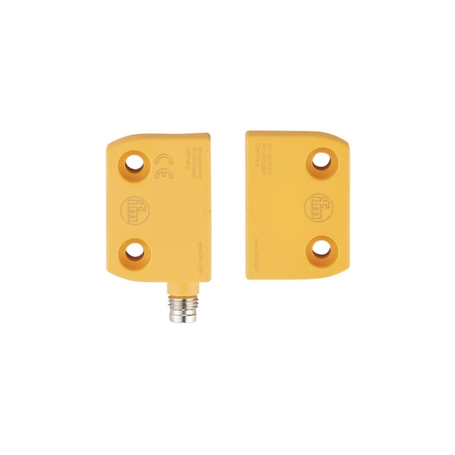 IFM - MN202S