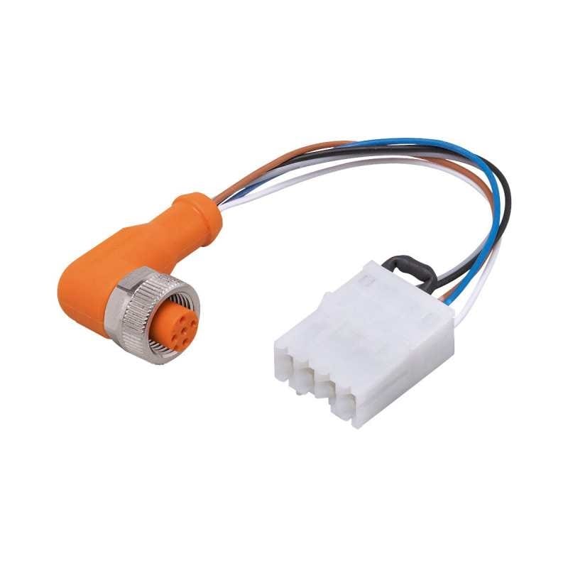 IFM - EC0452