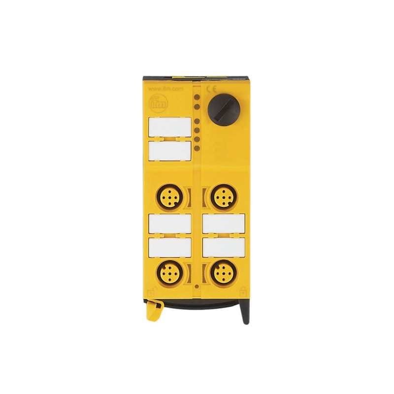 IFM - AC506S