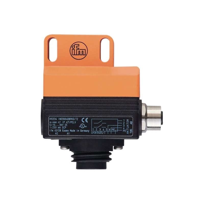 IFM - IN5334
