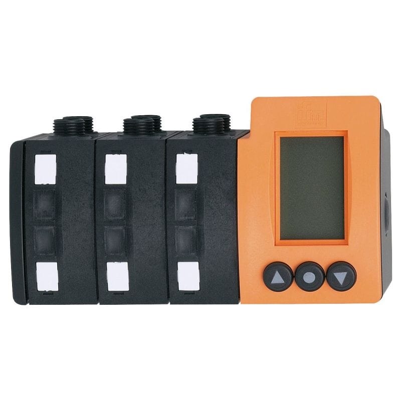 IFM - OO5006