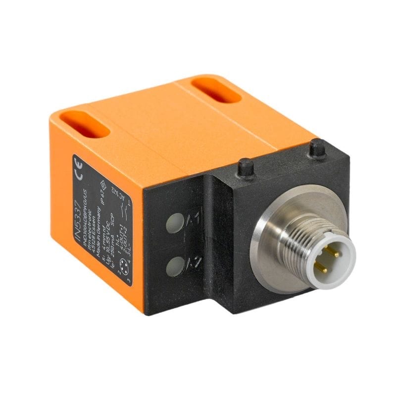 IFM - IN5337