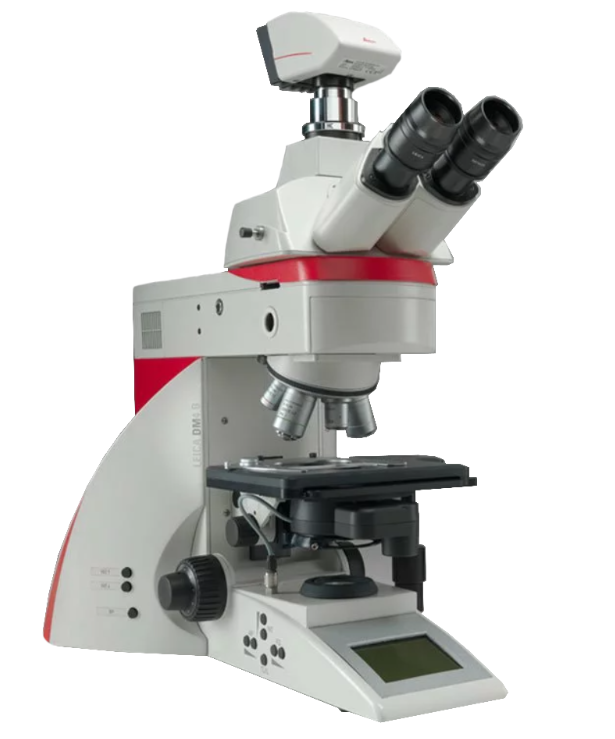 Leica Микроскоп DM4 B