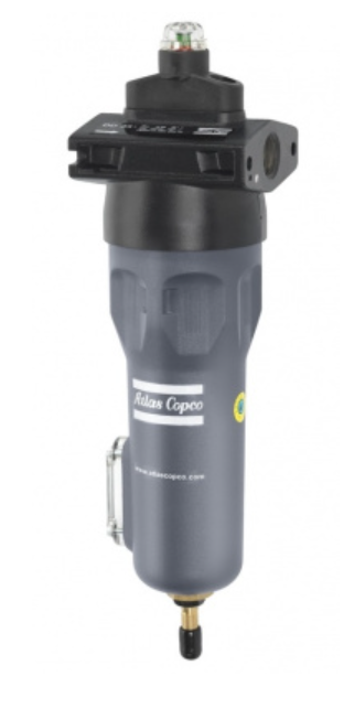 Atlas Copco магистральный фильтр PD 20+