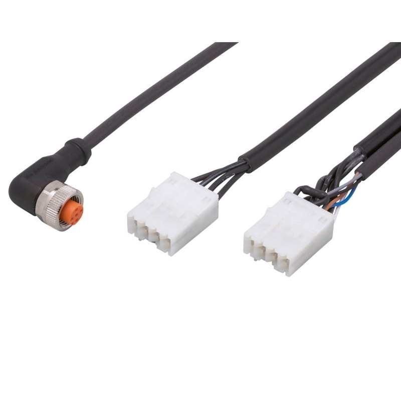 IFM - EC0455