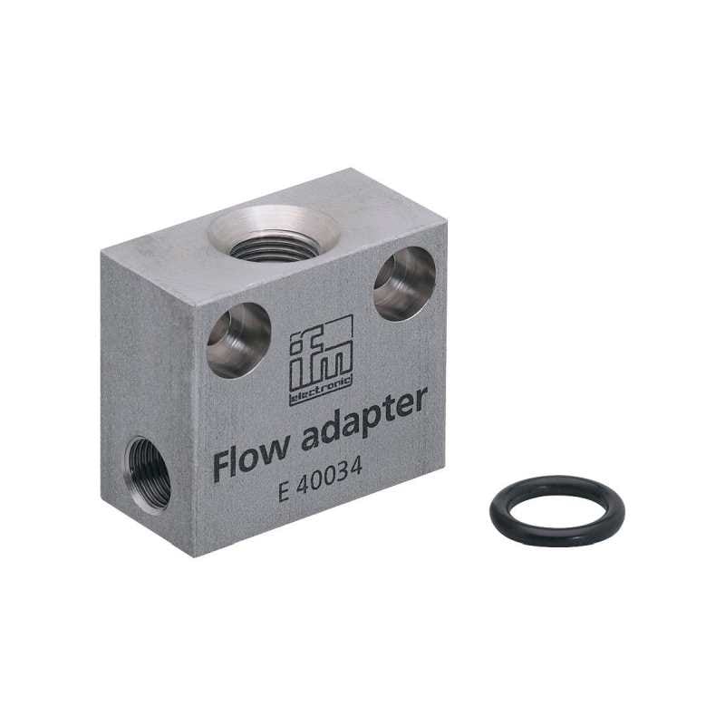 IFM - E40034