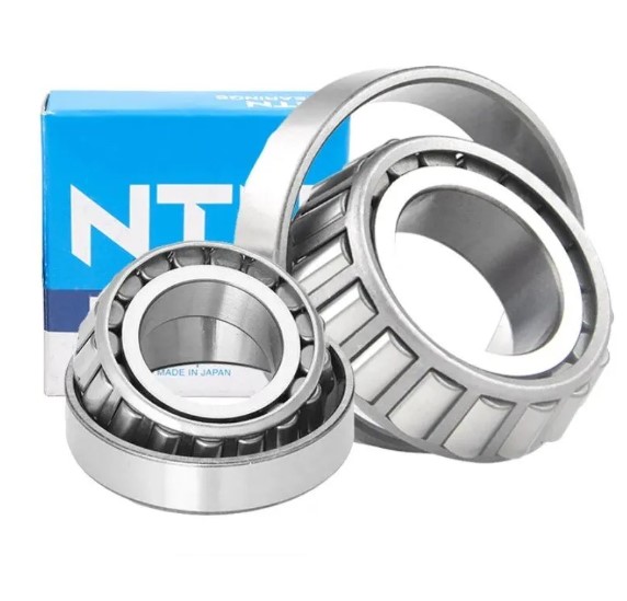 Подшипник универсальный NTN 4T-02872