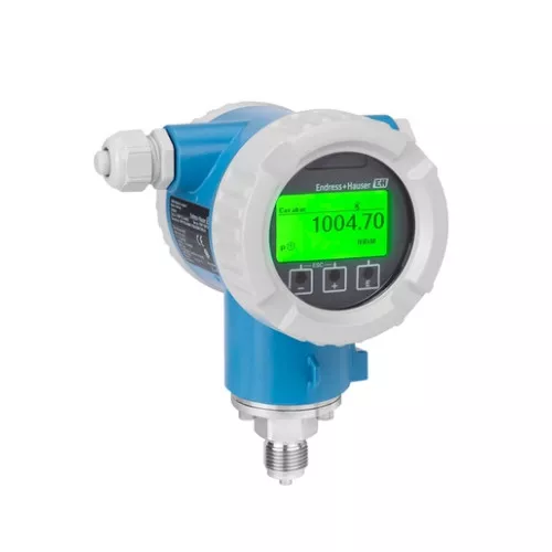 Преобразователь давления Endress + Hauser Cerabar PMC71B