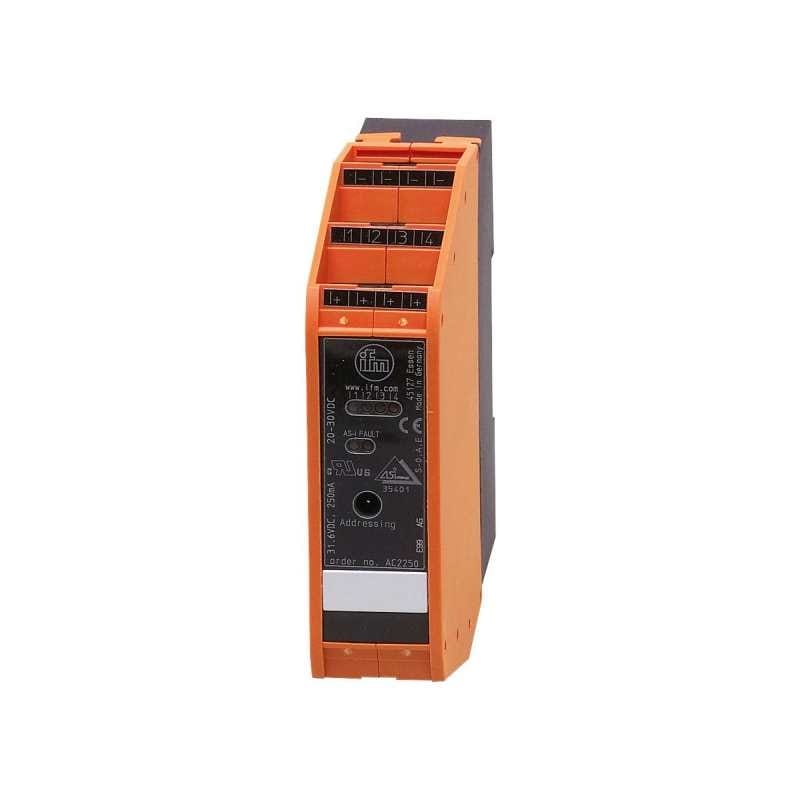 IFM - AC2218