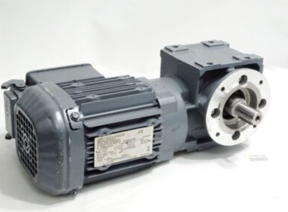 SEW Eurodrive мотор-редуктор WF30 DRS71S4