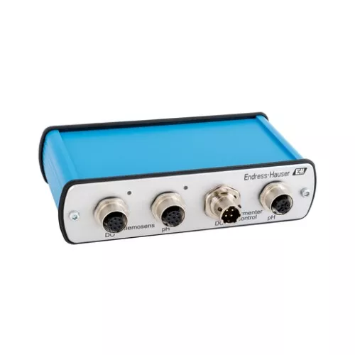 Аналоговый преобразователь Endress + Hauser CYM17 Memosens