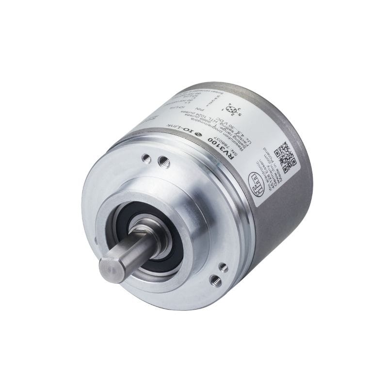 фото:IFM - RV3100