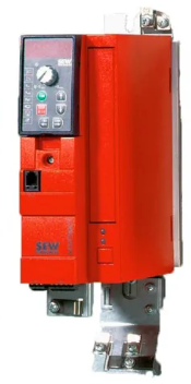 Sew Eurodrive частотный преобразователь D-76646
