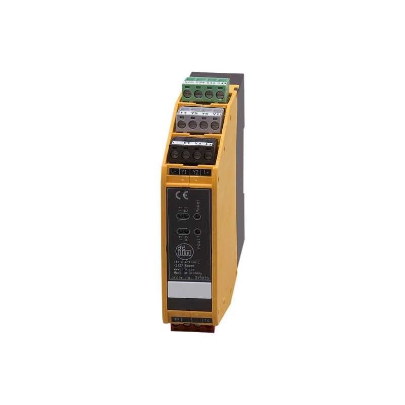 IFM - G1503S