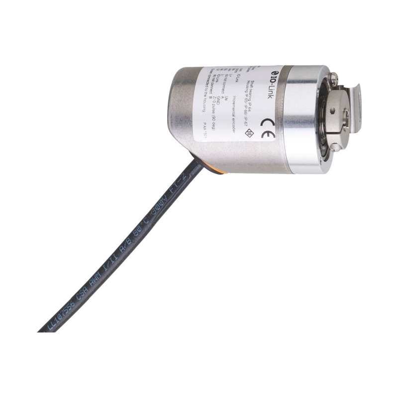 IFM - RA3500