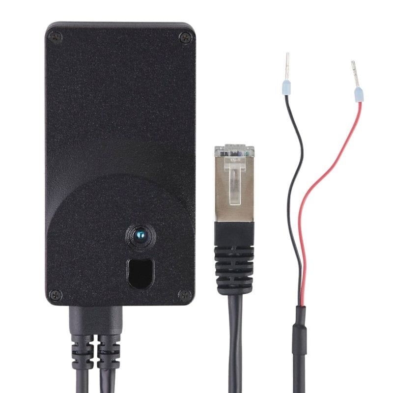 IFM - O3X100
