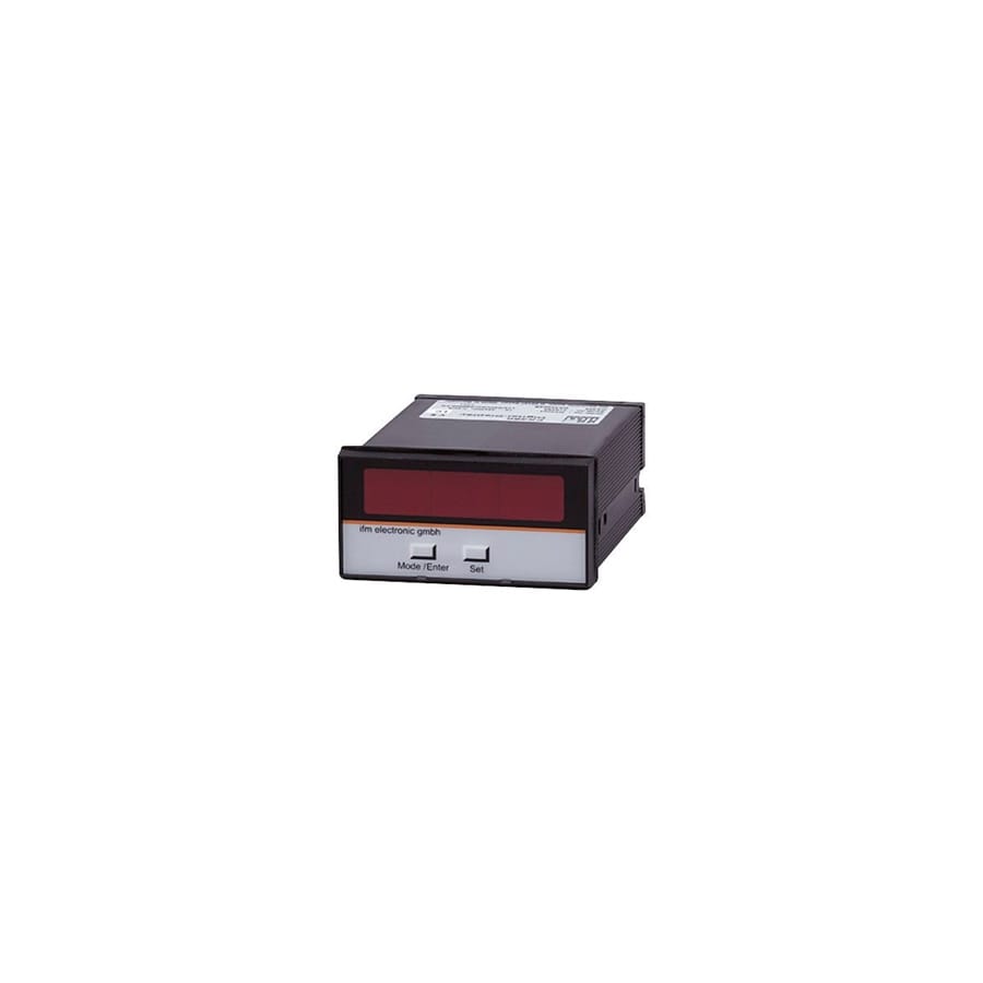 IFM - DX2003