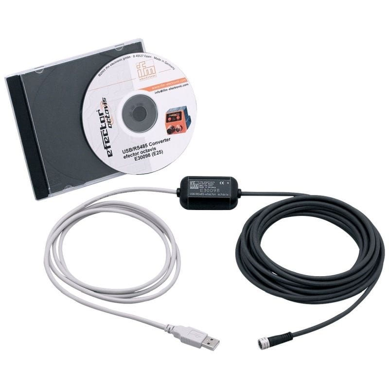 IFM - E30098
