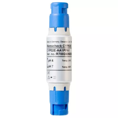 Цифровой сервисный инструмент Endress + Hauser Memcheck CYP02E