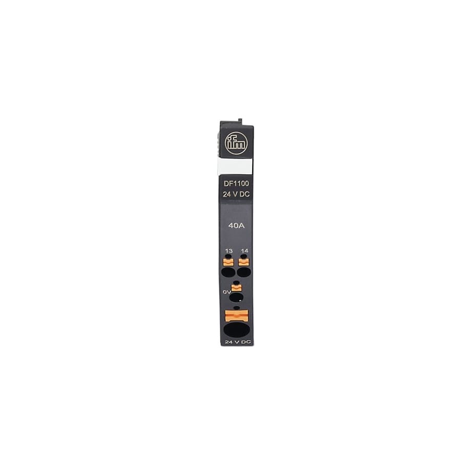 IFM - DF1100