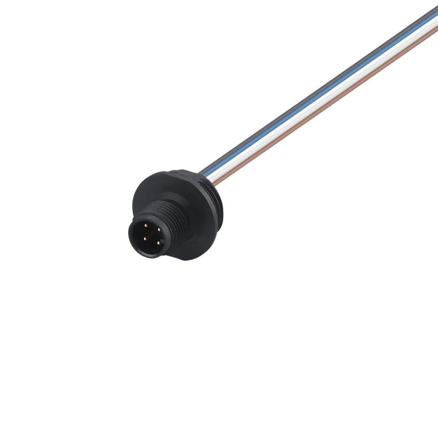 IFM - E12358