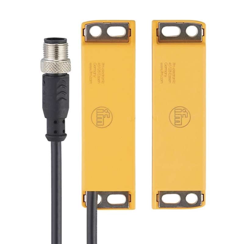 IFM - MN503S
