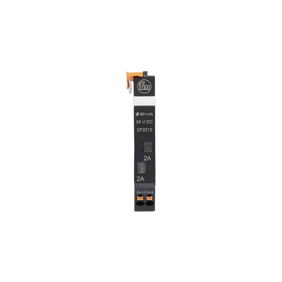 IFM - DF2212