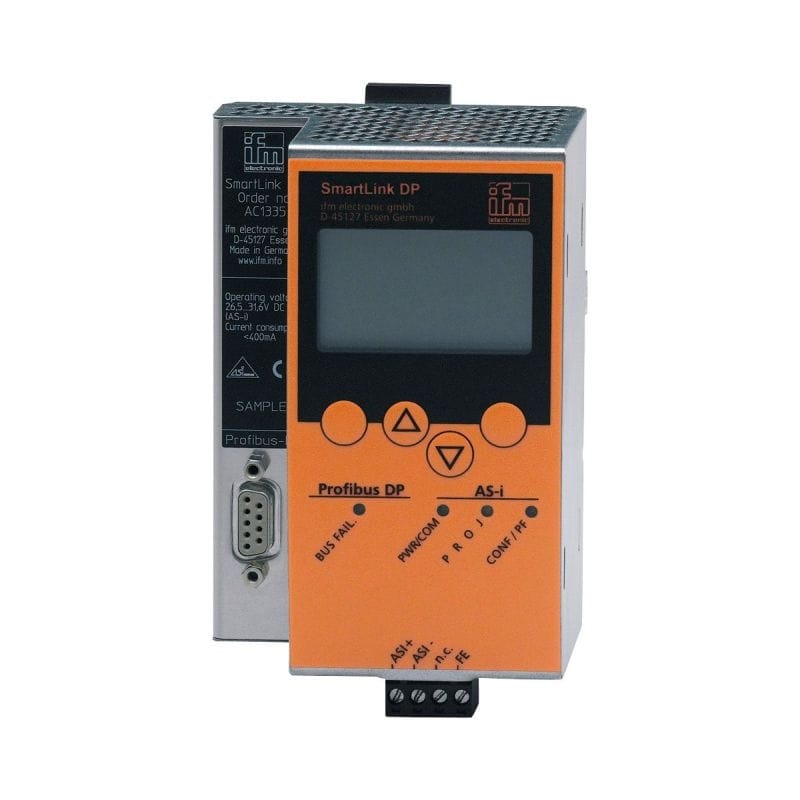 IFM - AC1375