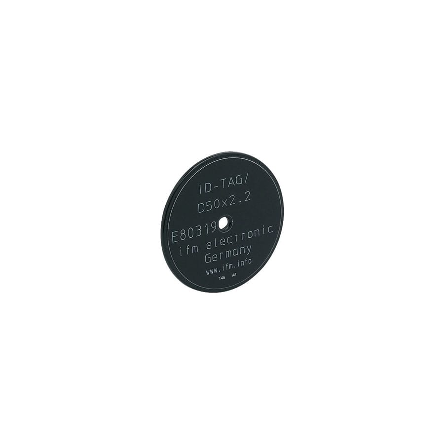 IFM - E80319