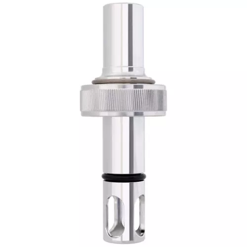 Установочная арматура Endress + Hauser Unifit CPA842