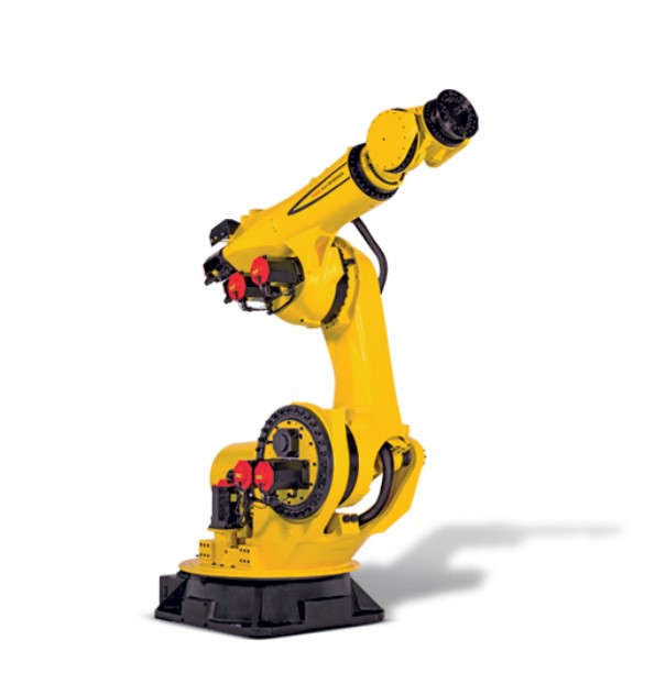 Промышленный робот FANUC M-1000 i A