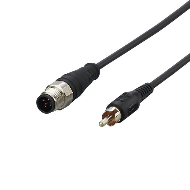 IFM - E3M160