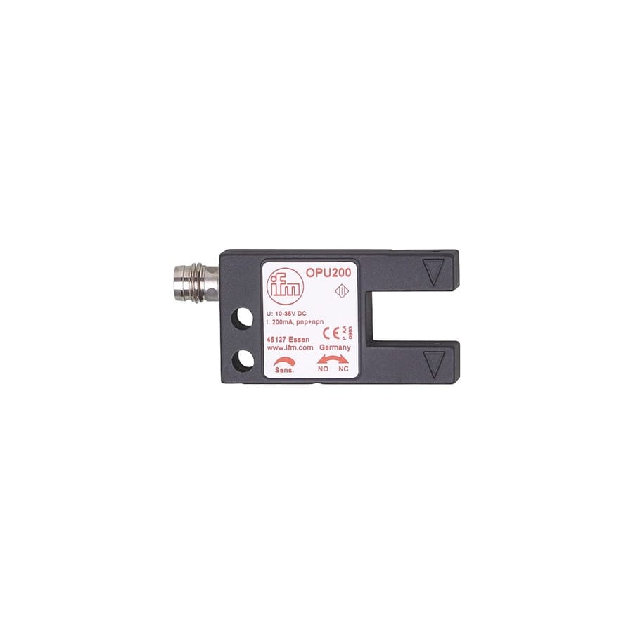 IFM - OPU200