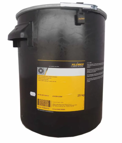 Kluber смазка Klubergrease LFT 71-402