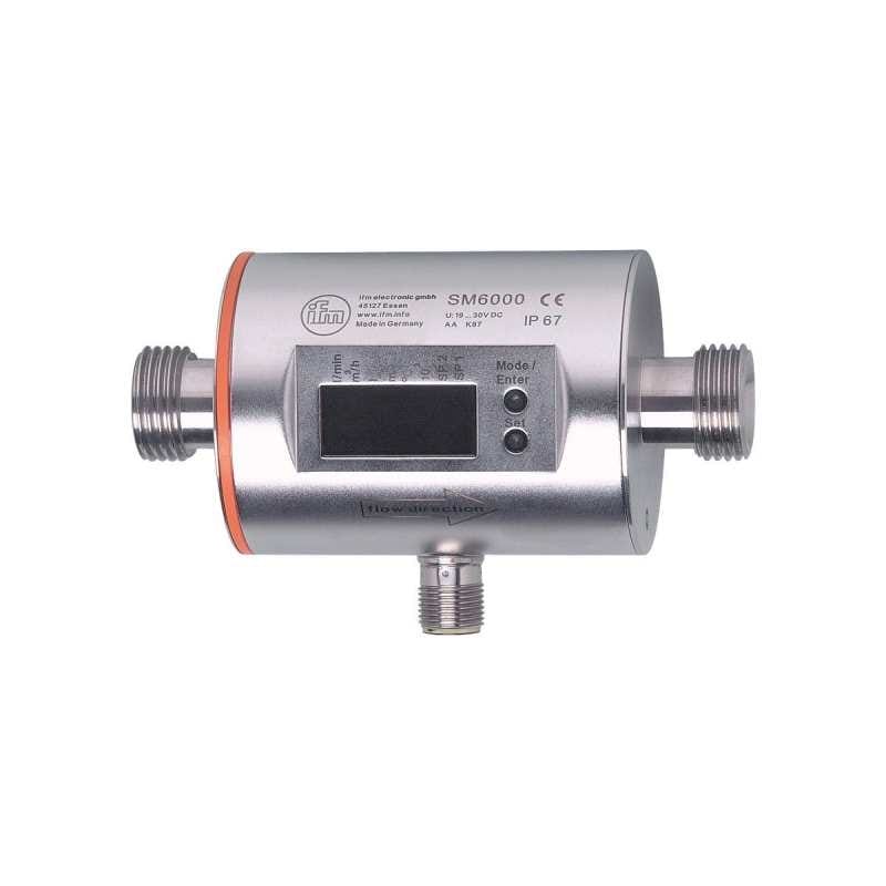 IFM - SM6100
