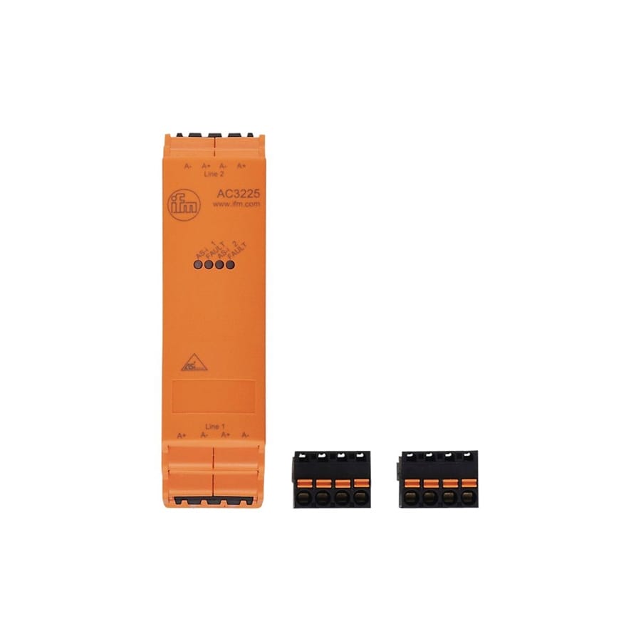 IFM - AC3225