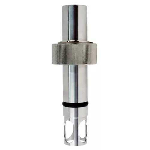 Установочная арматура Endress + Hauser Unifit CPA442