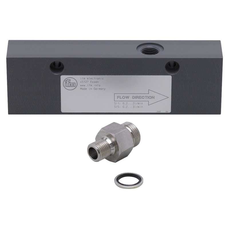 IFM - E40187