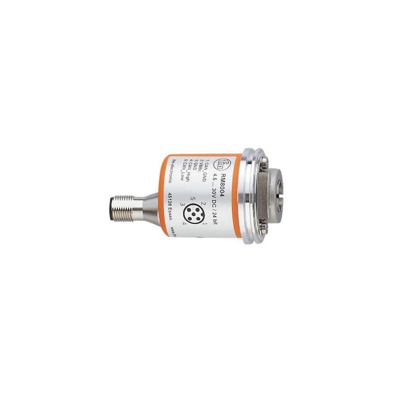 IFM - RM8004