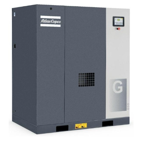 Atlas Copco  винтовой компрессор G55 P 8.5